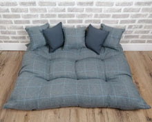 Load image into Gallery viewer, Replacement Oblong Cushion Sets To Fit Our Wooden Beds