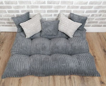 Load image into Gallery viewer, Replacement Oblong Cushion Sets To Fit Our Wooden Beds