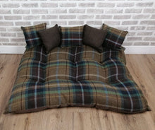Load image into Gallery viewer, Replacement Oblong Cushion Sets To Fit Our Wooden Beds