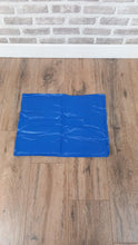 Load image into Gallery viewer, Pet Cooling Gel Mat Summer Heat Relief Non-toxic, Pad Size Small & Large