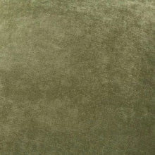 Load image into Gallery viewer, 4 X 20" (50cm) Covers & Cushions -Green Chenille Fabric