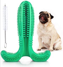 Load image into Gallery viewer, Toothbrush Chew Toy/ Treat Dispenser