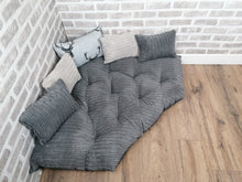 Load image into Gallery viewer, Replacement Corner Cushion Sets To Fit Our Wooden Beds