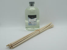 Load image into Gallery viewer, Winter Scent Fragranced Reed Diffuser By Heaven Scent